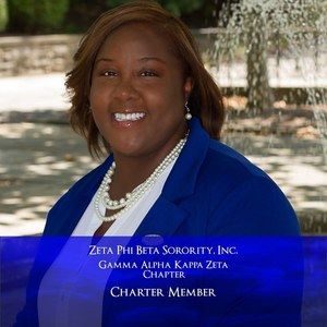 Meet your Posher, Yvette